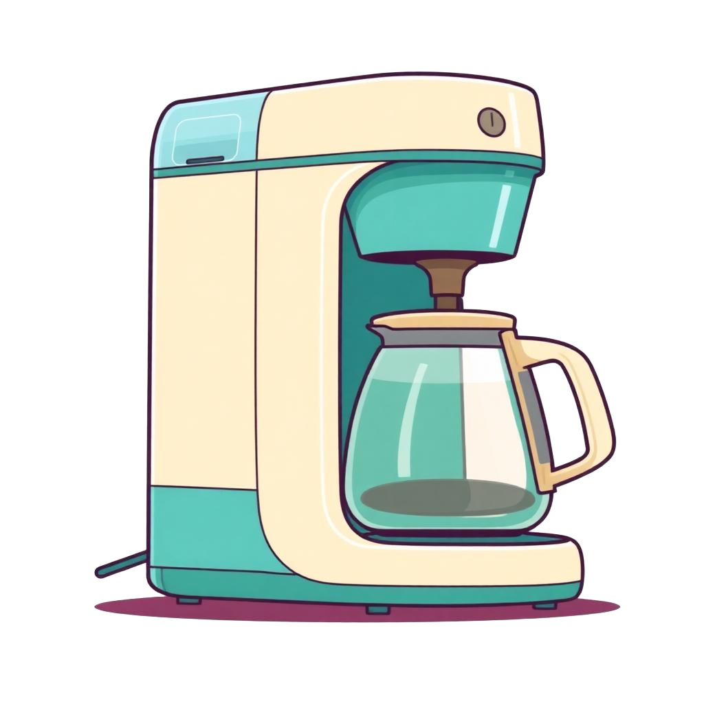 Cafetière filtre